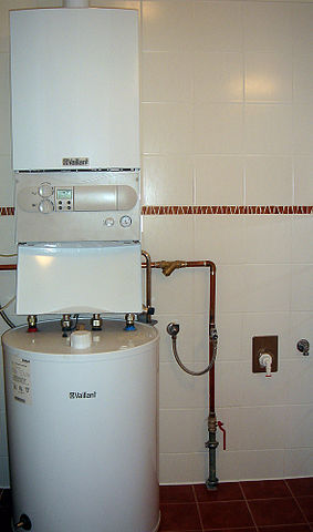 Plumber Central Coast - Hot Water System