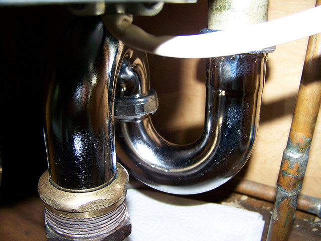 Plumbing Services Central Coast