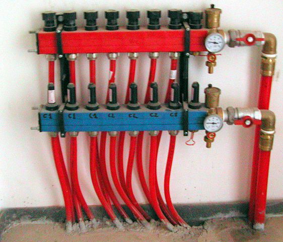 Commercial Plumbing Central Coast