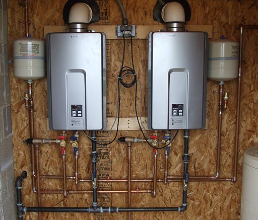 Plumber Central Coast - Commercial Plumbing